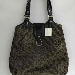 NWT Liz Claiborne Satchel Shoulder Bag